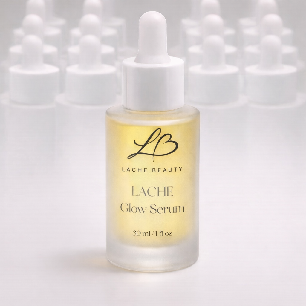 LACHE Glow Serum