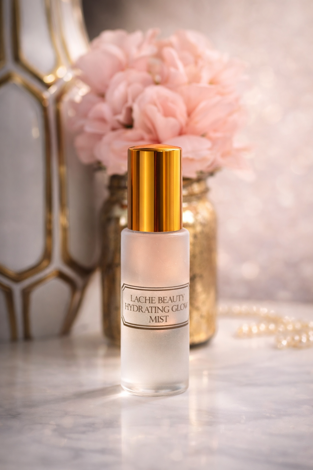 LaChe Beauty Hydrating Glow Mist